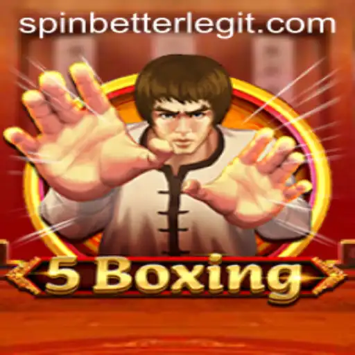 Unveiling the Thrilling World of 5Boxing with SpinBetter