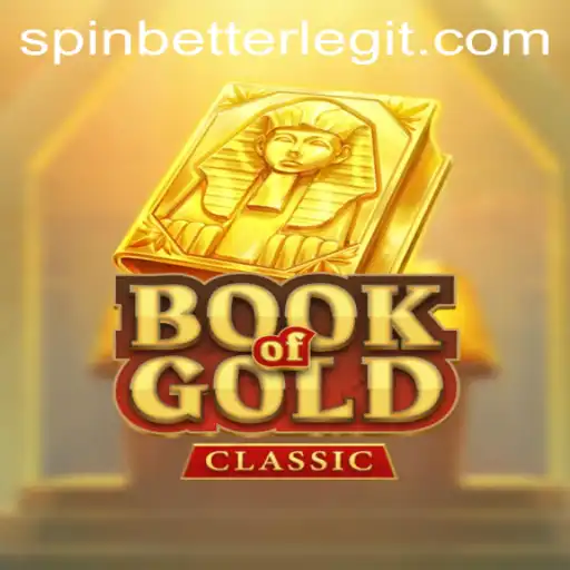 Discover the Thrills of BookOfGoldClassic with SpinBetter
