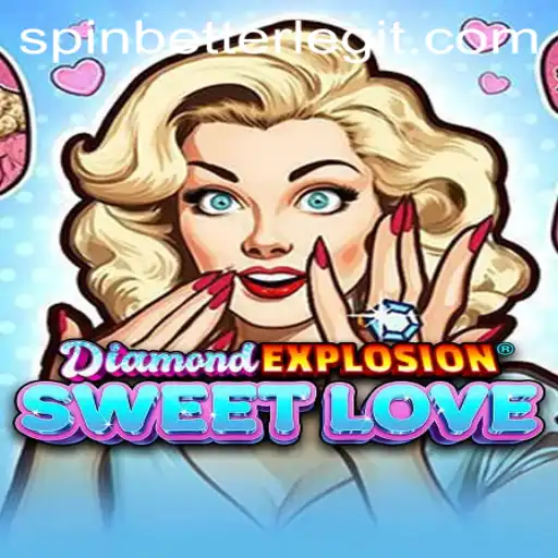 Exploring DiamondExplosionSweetLove: A Thrilling Gaming Experience with SpinBetter