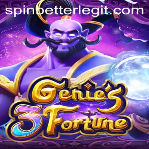Discover the Excitement of Genie3Fortune
