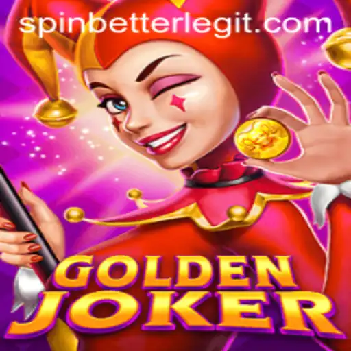 GoldenJoker: The Most Thrilling SpinBetter Game of the Season