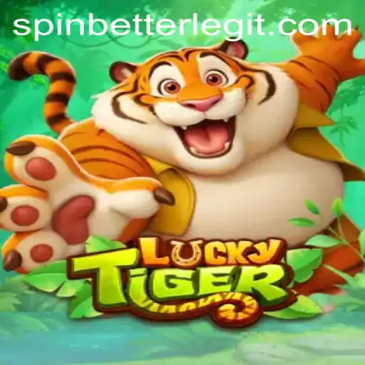 Discover the Exciting World of LuckyTiger and the Thrills of SpinBetter