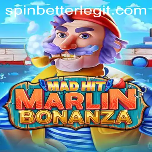 Exploring the Exciting World of MadHitMarlinBonanza: A SpinBetter Special