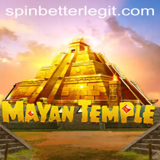 Exploring the Exciting World of MayanTemple: A SpinBetter Adventure