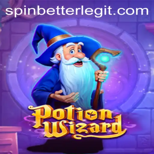 PotionWizard: Mastering the Magic of SpinBetter