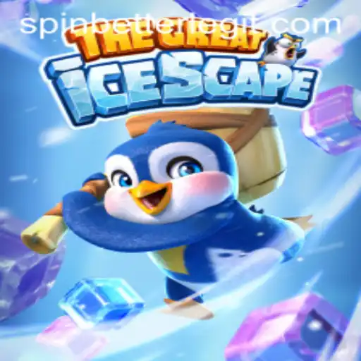 Discover Excitement with TheGreatIcescape: SpinBetter's Ultimate Gaming Experience