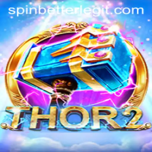 Engage with Thor2: A Legendary Gaming Experience Enhanced by SpinBetter