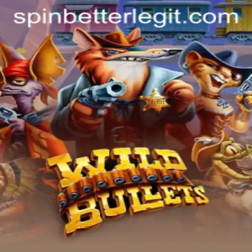 Exploring the Thrilling World of WildBullets: A SpinBetter Adventure