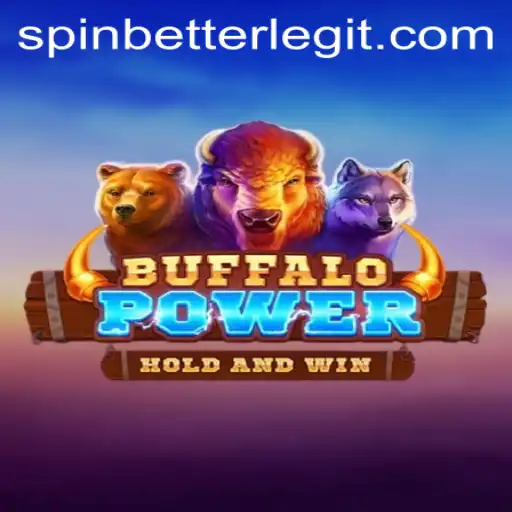 Exploring the Thrills of BuffaloPower with SpinBetter