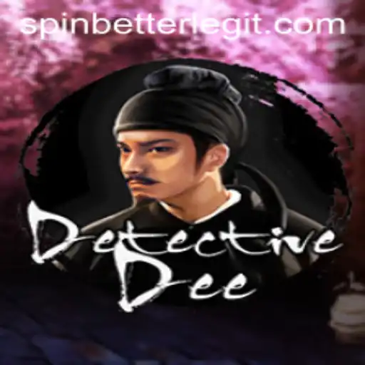 DetectiveDee: Unravel the Mystery with SpinBetter