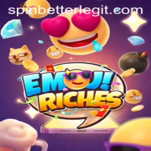 Exploring the Features and Rules of EmojiRiches in a SpinBetter World