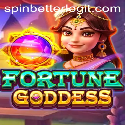 Discover the Thrills of FORTUNEGODDESS: A New SpinBetter Gaming Sensation
