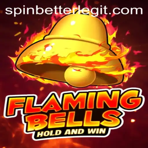 Flaming Bells: The Exciting World of SpinBetter
