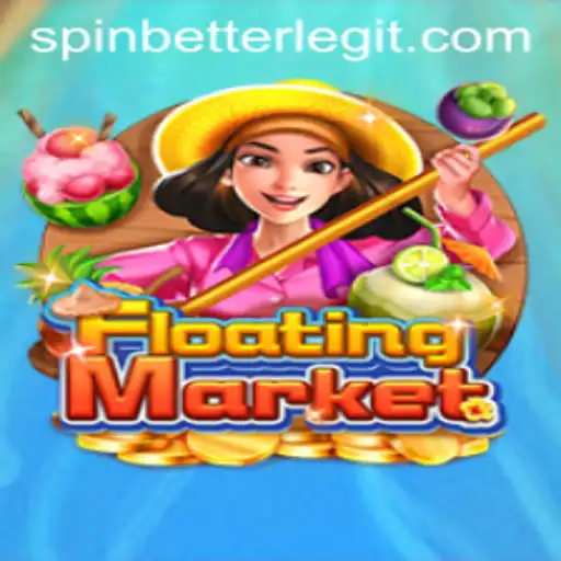 Explore the Excitement of FloatingMarket: The Latest SpinBetter Adventure