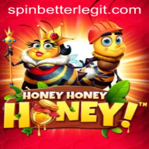 Discover the Exciting World of HoneyHoneyHoney and SpinBetter