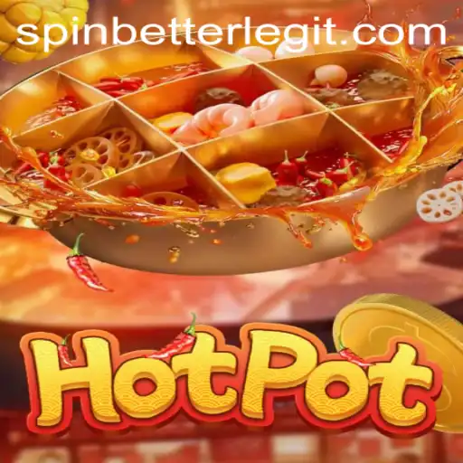 Exploring Hotpot: A Stirring New Game Revolution with SpinBetter