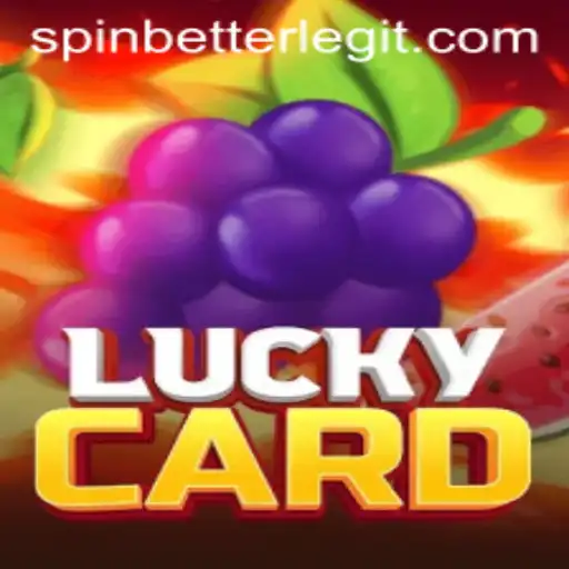 Exploring the Dynamic World of LuckyCard: A SpinBetter Adventure