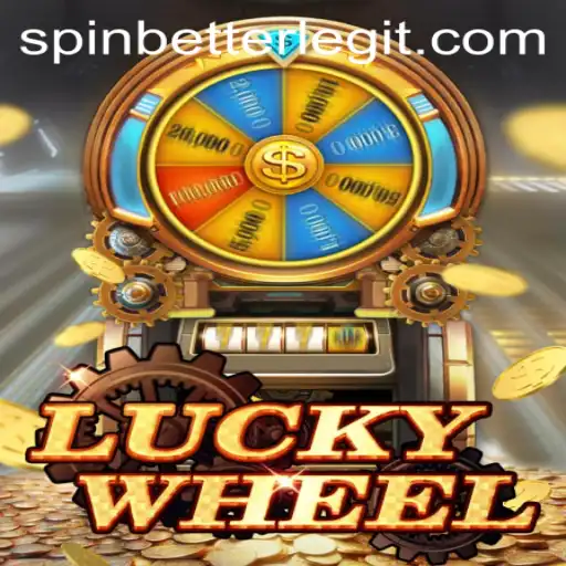 The Thrilling Universe of LuckyWheel and SpinBetter