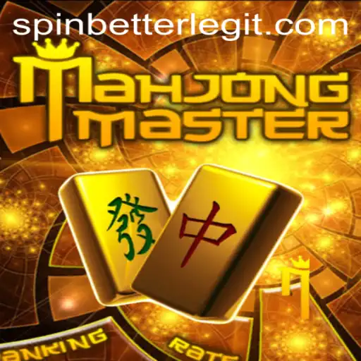 Discovering the Thrilling World of MahJongMaster