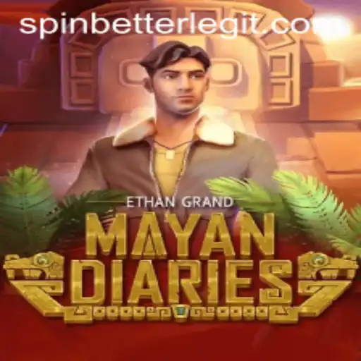 Exploring the Mysteries of MayanDiaries with SpinBetter