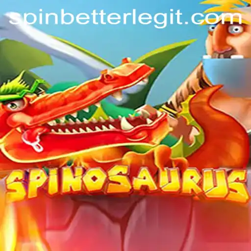Discover the Thrills of Spinosaurus: A Dynamic Journey with SpinBetter