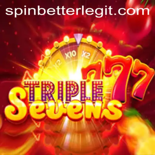 Explore the Exciting World of 777TripleSeven with SpinBetter