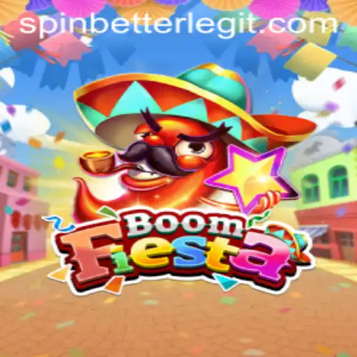 Exploring BoomFiesta: The SpinBetter Experience