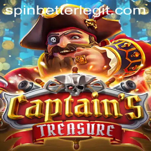 Discover the Excitement of CaptainssTreasure: A Deep Dive into the Game Mechanics
