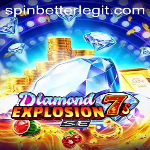 Exploring DiamondExplosion7sSE: A Thrilling Game Experience with SpinBetter
