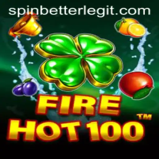 Exploring FireHot100: A Thrilling Gaming Experience with SpinBetter