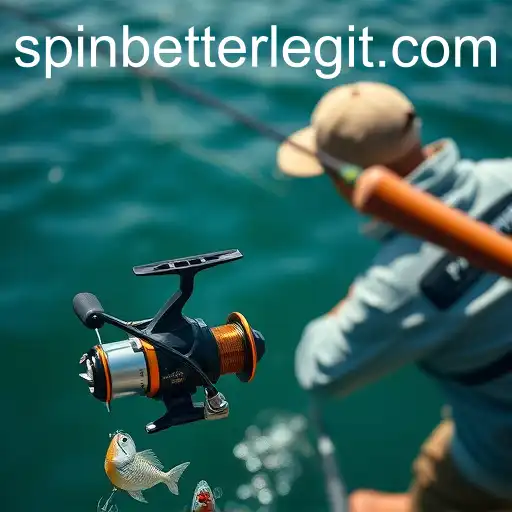 Exploring the Art of SpinBetter in Fishing