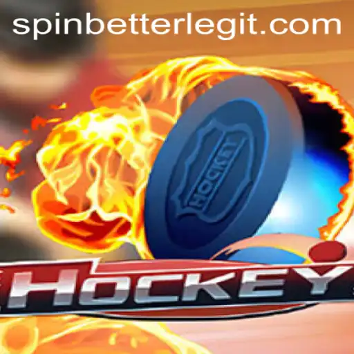 The Thrilling World of Hockey: An Insight into the Game and the SpinBetter Phenomenon