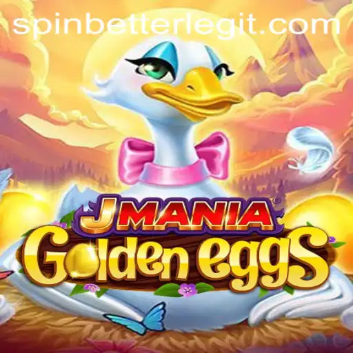 Discover the Exciting World of JManiaGoldenEggs and SpinBetter