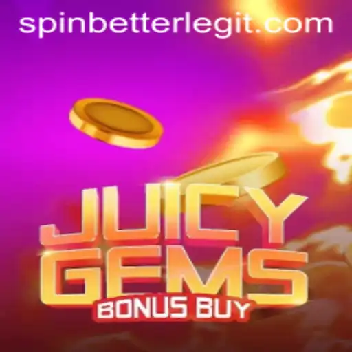 Exploring JuicyGemsBonusBuy: The Thrilling World of SpinBetter Slots
