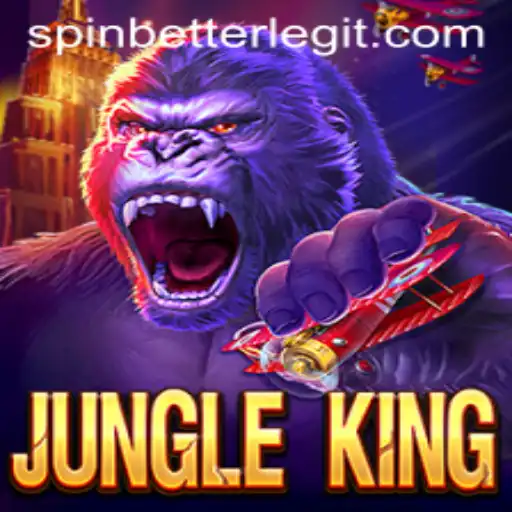 Discover the Adventure of JungleKing: A SpinBetter Experience