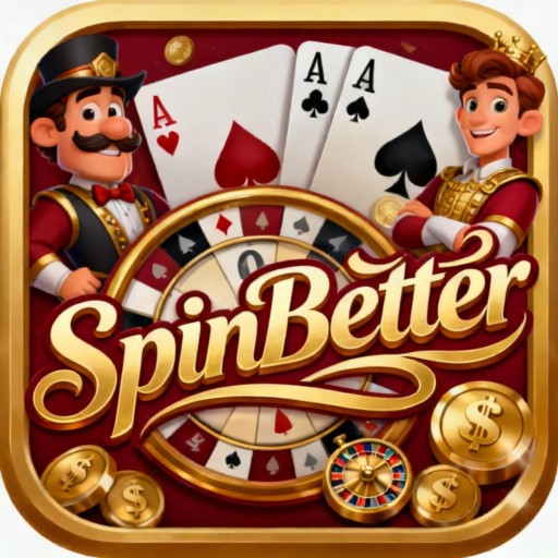 SpinBetter