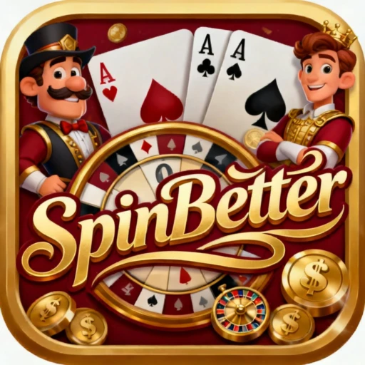 SpinBetter