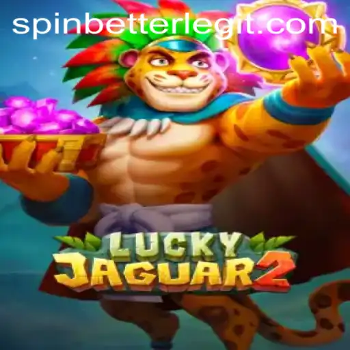 Exploring the World of Luckyjaguar2 with SpinBetter