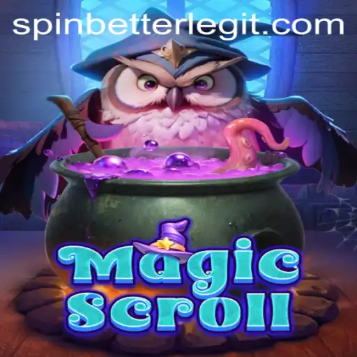 Exploring the Enchanting World of MagicScroll and the Thrill of SpinBetter