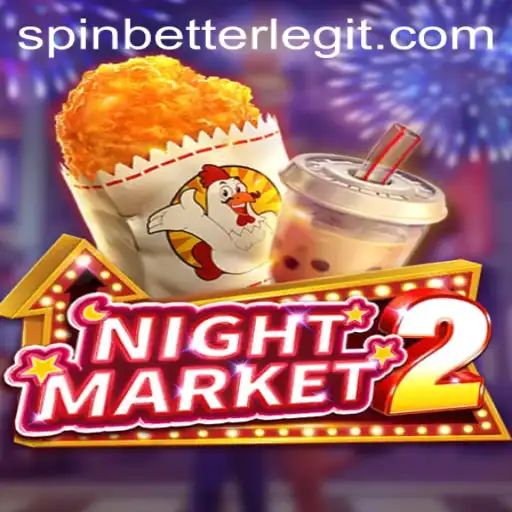 NightMarket2: Unraveling the Excitement with SpinBetter