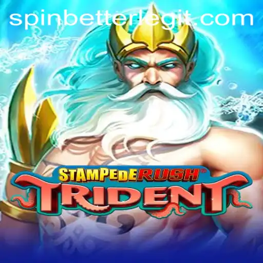 Exploring StempedeRushTrident: The Ultimate Gaming Experience with SpinBetter