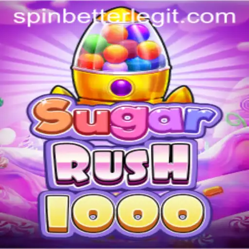 Experience the Thrill of SugarRush1000: A Delectable SpinBetter Adventure
