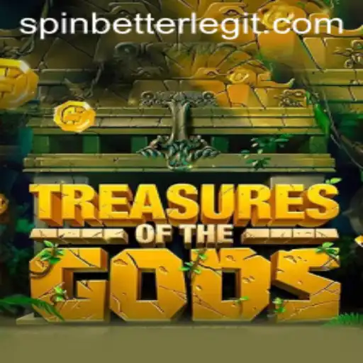Discovering TreasureoftheGods: A Thrilling Adventure into Gaming Mastery