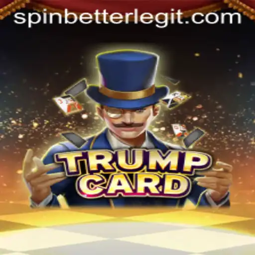 TrumpCard: Navigating SpinBetter in a New Card Game Era