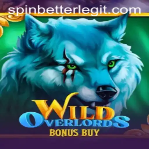 Discover the Thrill of WildOverlordsBonusBuy: A SpinBetter Experience