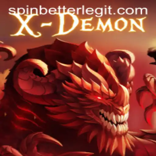 XDemon: Unleashing the Thrills of SpinBetter Gaming